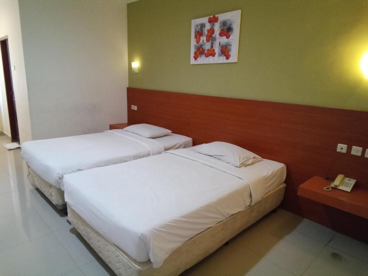 Puri Dibia Kuta 2*
