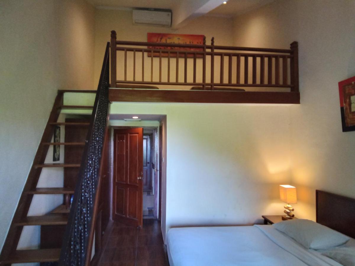 Puri Dibia Kuta 2* Kuta (Bali)