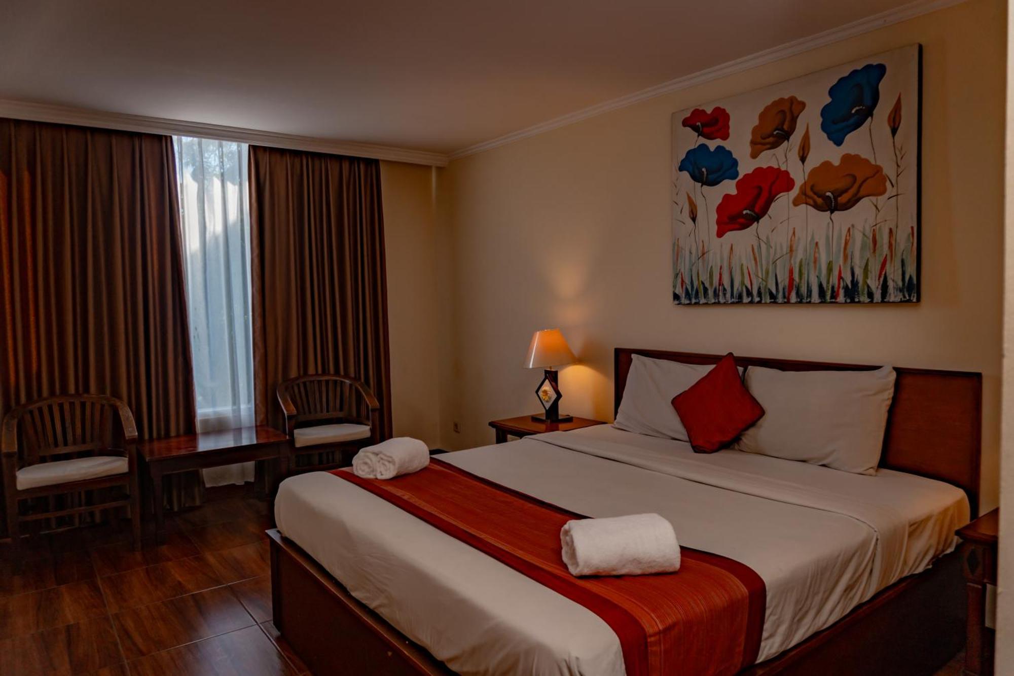 Puri Dibia Kuta Hotel Kuta (Bali)