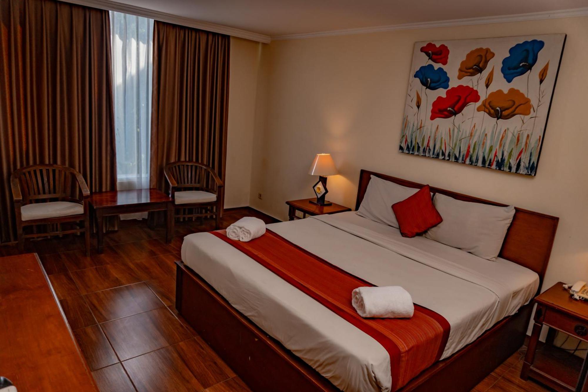 Hotel Puri Dibia Kuta Kuta (Bali)