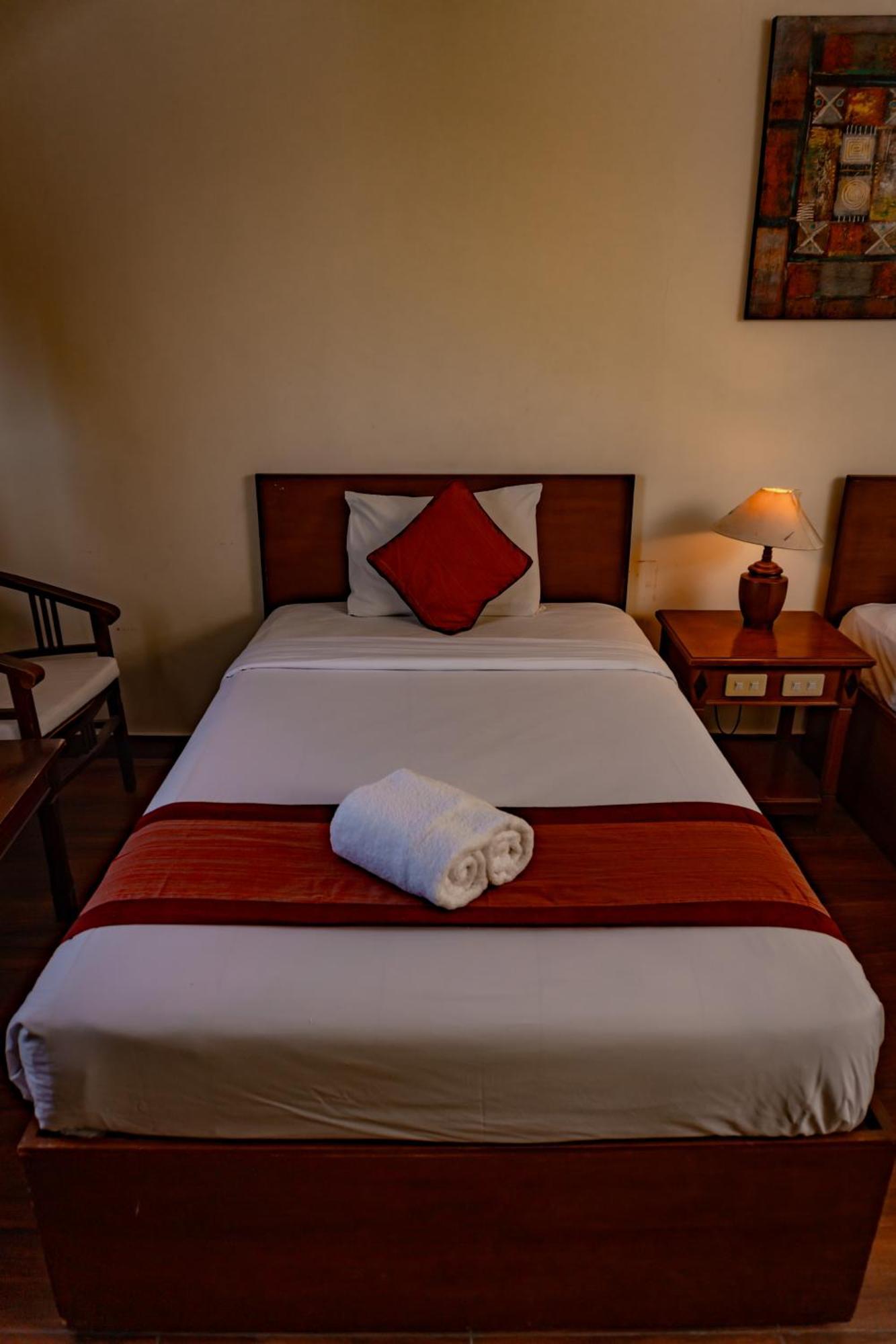 Puri Dibia Kuta Hotel 2*