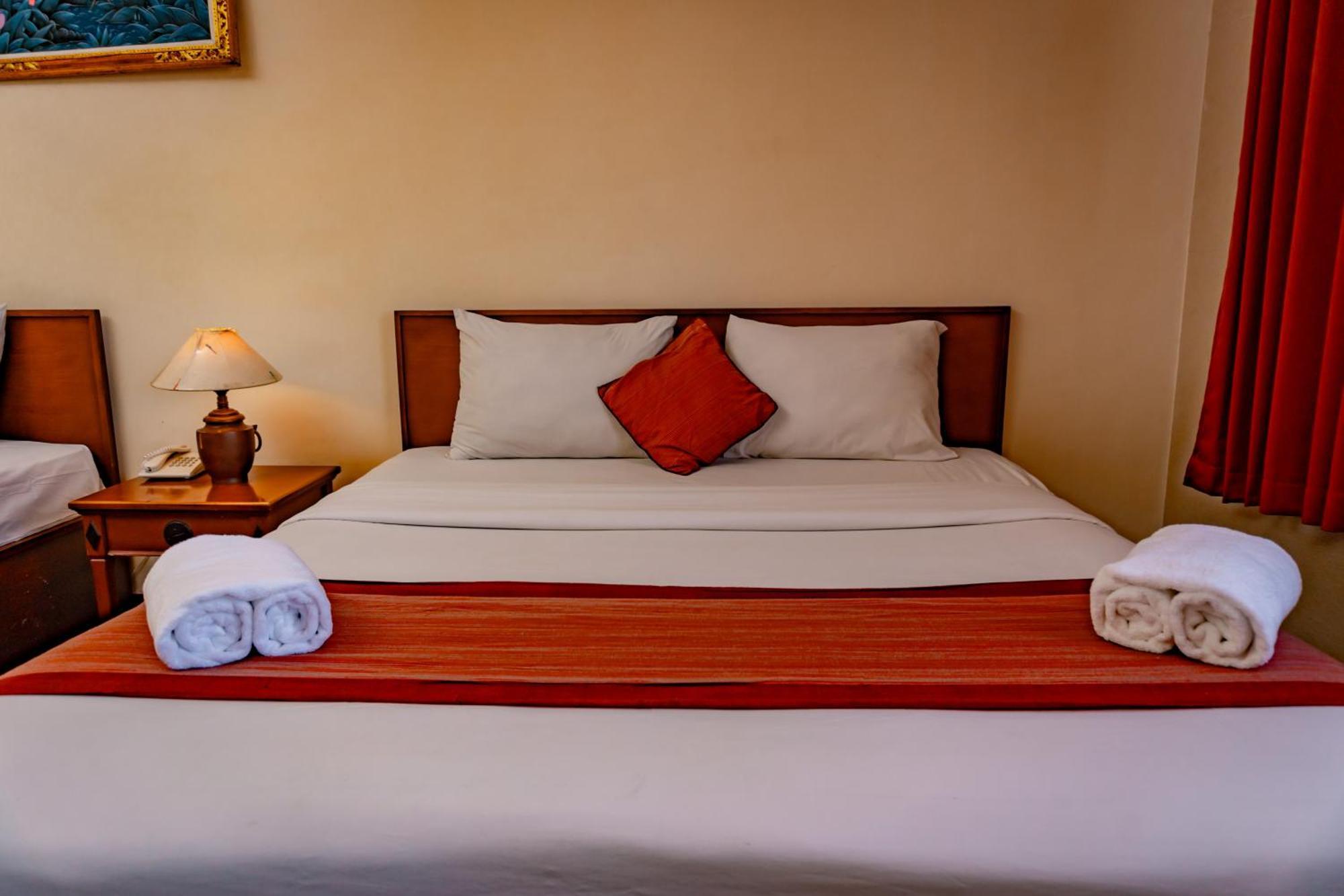 Puri Dibia Kuta Hotel Kuta (Bali)
